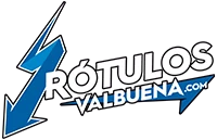 Rótulos Leganes Rótulos Valbuena