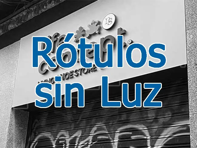 rótulos