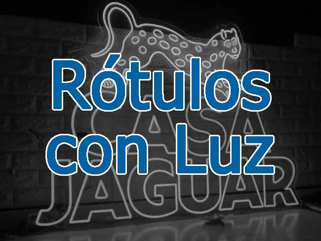 rótulos