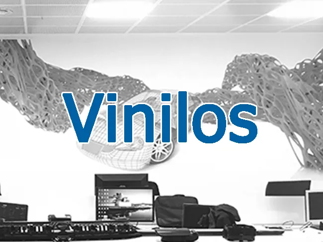 vinilos decorativos